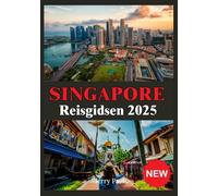 SINGAPORE REISGIDSEN 2025