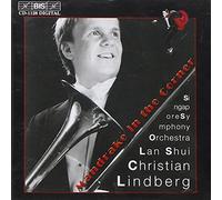 Singapore So - Mandrake in the Corner