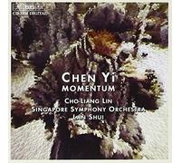 Singapore So - Yi - Orchestral Works
