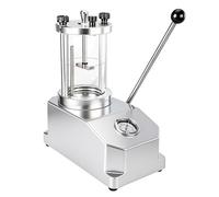 Singcci Watch Waterproof Test Tool, Pressure Tester, Watch Case Water Resistance Testing Tool, Watch Pressure Resistance Tester; Watchmaker's Watch Repair Waterproof Detector