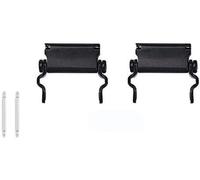 SINGEAR Stainless Tool Bracelet Connector for Men Compatible for LEATHERMAN TREAD, Connected to the Bracelet Transform into Watch Band