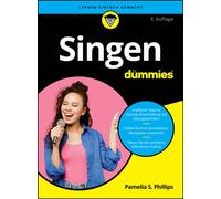 Singen fur Dummies