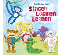 SINGEN LACHEN LERNEN - HOHAGE,