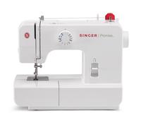 Singer 1408 Sewing Machine, White