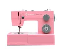 SINGER 230627112 HD4411 Pink Sewing Machine, Metal Plastic