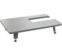 Singer 250051396 Extension Table, Iron, Grey