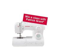 Singer 3321 Talent Domestic Sewing Machine (2 Year Warranty)