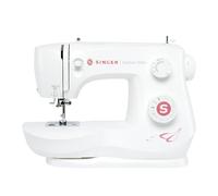Singer 3333 Fashion Mate Sewing Machine, White