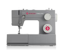 Singer 4411 Heavy Duty Sewing Machine, Grey