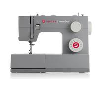 Singer 4411 Heavy Duty Sewing Machine, Grey