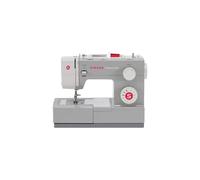Singer 4411 Heavy Duty Sewing Machine, Grey