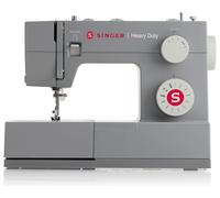 Singer 4411AR Heavy Duty Electric Sewing Machine - Grey