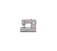 Singer 4423 Heavy Duty Metal Sewing Machine - grey