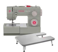 Singer 4452EXTBUND Heavy Duty 4452 Sewing Machine with Extension Table
