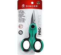 Singer 5.5-Inch Professional Series Heavy Duty Scissors Power Notch