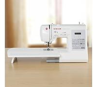 Singer 7285Q Computerised Quilting & Sewing Machine + 2 Year Warranty
