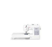 Singer 7285Q & Patchwork Sewing Machine One Colour