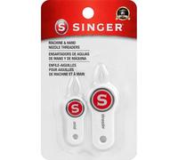Singer 7342 Machine and Hand Needle Threader, 2-Pack
