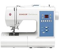 SINGER 7465 sewing machine Automatic sewing machine Electric