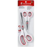 Singer 8.5-Inch and 4.5-Inch Scissors Set