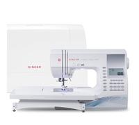 Singer 9960 Quantum Stylist Singer 9960 Quantum Stylist