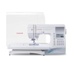 Singer 9960 Quantum Stylist Singer 9960 Quantum Stylist