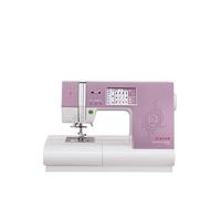Singer 9985 Quantum Stylist Sewing Machine One Colour