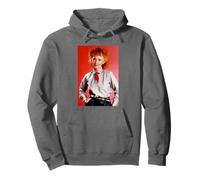 Singer & Actress Lulu Musical Theatre Pop 1987 Pullover Hoodie