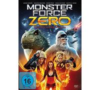 Singer, Adam - Monster Force Zero - Helden wider Willen, [Region Free]