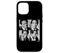 Singer Al Green Let's Stay Together 1988 Phil Nicholls Case for iPhone 12/12 Pro