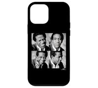 Singer Al Green Let's Stay Together 1988 Phil Nicholls Case for iPhone 12 mini