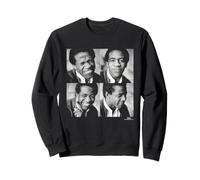Singer Al Green Let's Stay Together 1988 Phil Nicholls Sweatshirt