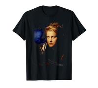 Singer Alison Moyet AKA Alf By Simon Fowler T-Shirt