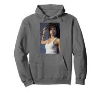 Singer Amy Winehouse Live Coachella Festival California Pullover Hoodie