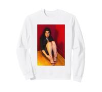 Singer Amy Winehouse Photo 2004 Sweatshirt