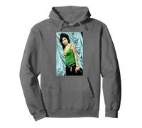 Singer Amy Winehouse Pyramid Stage Glastonbury 2007 Pullover Hoodie