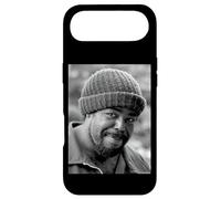 Singer Barry White Never Gonna Give Ya Up By Allan Ballard Case for iPhone Air