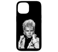 Singer Billy Idol In 1979 By Allan Ballard Case for iPhone 15