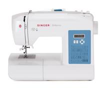 Singer Brilliance 6160 Electronic Sewing Machine