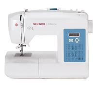 Singer Brilliance 6160 Electronic Sewing Machine