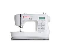 SINGER C5955 sewing machine Automatic sewing machine Electric