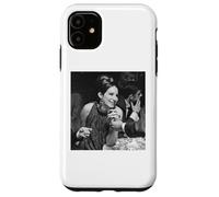 Singer Color Me Barbra Streisand In 1966 Case for iPhone 11