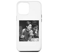 Singer Color Me Barbra Streisand In 1966 Case for iPhone 12 Pro Max