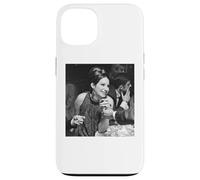 Singer Color Me Barbra Streisand In 1966 Case for iPhone 13
