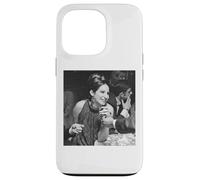 Singer Color Me Barbra Streisand In 1966 Case for iPhone 13 Pro