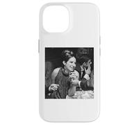 Singer Color Me Barbra Streisand In 1966 Case for iPhone 14