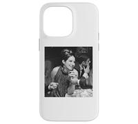 Singer Color Me Barbra Streisand In 1966 Case for iPhone 14 Pro Max