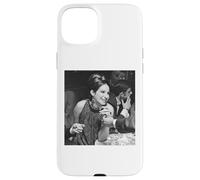 Singer Color Me Barbra Streisand In 1966 Case for iPhone 15 Plus