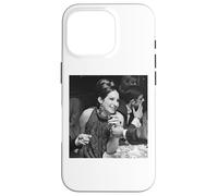 Singer Color Me Barbra Streisand In 1966 Case for iPhone 16 Pro