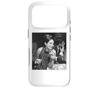 Singer Color Me Barbra Streisand In 1966 Case for iPhone 17 Pro